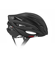 rh+ Casco bici ZW, Black