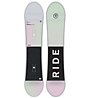 Ride Compact - tavola da snowboard - donna, Multicolor