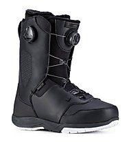 Ride Lasso - Snowboard Boots - Herren, Black