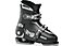 Roces Idea Up 19-22 - Skischuh - Kinder, Black/Grey