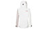 Rock Experience Alaska W - giacca hardshell - donna, White/Grey/Red