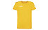 Rock Experience Ambition SS - T-shirt - uomo, Yellow