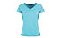 Rock Experience Argon - T-shirt trekking - donna, Light Blue