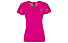 Rock Experience Brison - t-shirt - donna, Pink