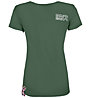 Rock Experience Calypso - T-Shirt Klettern - Damen, Green