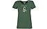 Rock Experience Calypso - T-shirt arrampicata - donna, Green