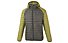 Rock Experience E-Light 1 - giacca con cappuccio sci alpinismo - uomo, Green