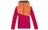 Rock Experience Great Roof  W - giacca trekking - donna, Orange/Red