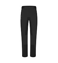 Rock Experience Inuit Tech Softshell M - pantaloni softshell - uomo, Black