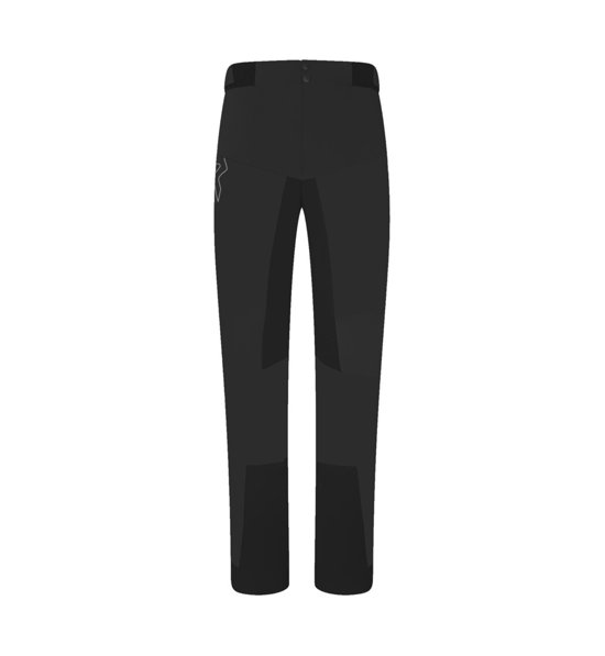 Sportler Rock Experience Inuit Tech Softshell M pantaloni