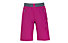 Rock Experience Jasper 2 - pantaloni corti trekking - bambino, Pink