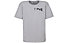 Rock Experience Medusa SS - T-shirt - uomo, Grey