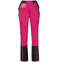 Rock Experience Noorkvik - pantaloni scialpinismo - donna, Pink