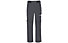 Rock Experience Observer T Zip M - pantaloni zip-off - uomo, Grey