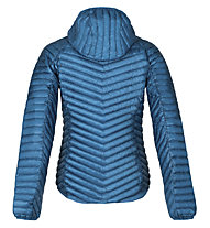 Rock Experience Sitka Hoodie Padded W – giacca trekking - donna, Blue