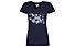 Rock Experience Svaselina - T-Shirt - Damen, Dark Blue