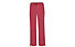 Rock Experience Vagabond M - pantaloni arrampicata - uomo, Red