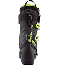 Rossignol Allspeed Pro 100 - Skischuh, Black/Green