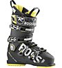 Rossignol Allspeed Pro 110 - Skischuh, Black/Yellow