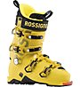 Rossignol Alltrack Elite 130 LT - Skischuh All Mountain, Yellow