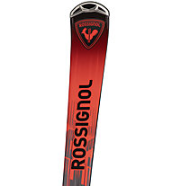 Rossignol Hero Elite LT TI + NX 12 KONECT GW - Alpinski