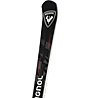 Rossignol Hero Master LT R22 + SPX 15 RR - sci alpino