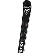 Rossignol Hero Master LT R22 + SPX 15 RR - Skibindung