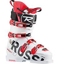Rossignol Hero World Cup SI 130, White/Red