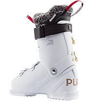 Rossignol Pure Pro 90 W - Skischuhe - Damen, White Grey