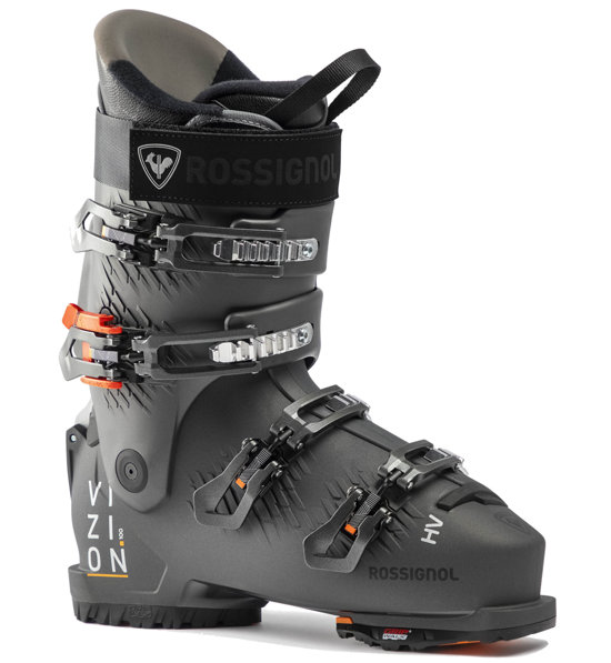 Rossignol Vizion 4B 100 HV GW scarponi sci alpino Sportler