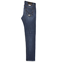 Roy Rogers 517 Special Denim Elast - Jeans - Herren , Blue