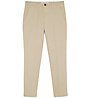 Roy Rogers Chino Flow W - lange Hosen - Damen, Brown