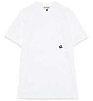 Roy Rogers Pocket - T-shirt - uomo, White