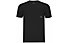 Roy Rogers Pocket - T-shirt - uomo, Black