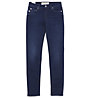 Roy Rogers Push Up W - Jeans - Damen, Dark Blue