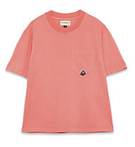 Roy Rogers T-shirt - donna, Orange