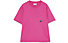 Roy Rogers Pocket - T-shirt - donna, Pink