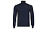 Roy Rogers Turtle Neck - Pullover - Herren, Dark Blue