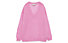 Roy Rogers V Neck Mohair - maglione - donna, Pink