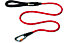 RUFF WEAR Knot A Leash, Red Currant