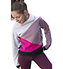 Rupe Kapuzenpullover - Damen, Pink