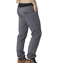 Rupe Pirenei - pantaloni arrampicata - uomo, Grey