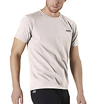 Rupe Pomice - T-Shirt - Herren, Light Brown