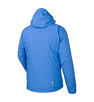 Salewa Agner Cordura Ptx 2.5L M - giacca hardshell trekking - uomo, Blue