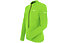 Salewa Agner Dst Anorak - giacca softshell - uomo, Light Green/Black/Red