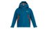 Salewa Agner GTX 3L K - giacca in GORE-TEX - bambino, Blue/Red