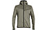 Salewa Agner Hybrid Pl/Dst - giacca softshell - uomo, Brown/Black