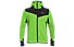 Salewa Agner Hybrid Pl/Dst - giacca softshell - uomo, Light Green
