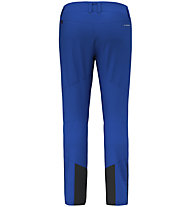 Salewa Agner Orval 3 Dst M Reg - pantaloni arrampicata - uomo, Light Blue