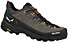 Salewa Alp Trainer 2 GTX M - scarpe trekking - uomo, Black/Brown/Orange